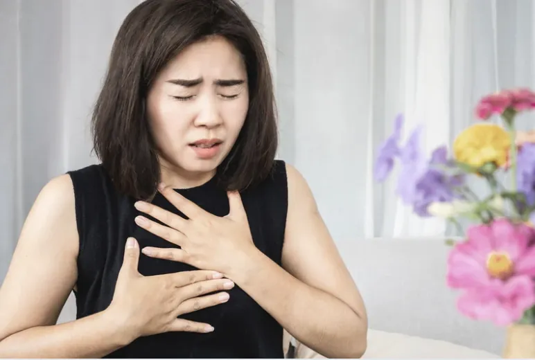 病例分享:從中醫角度睇哮喘:唔止肺弱,仲同脾腎有關!