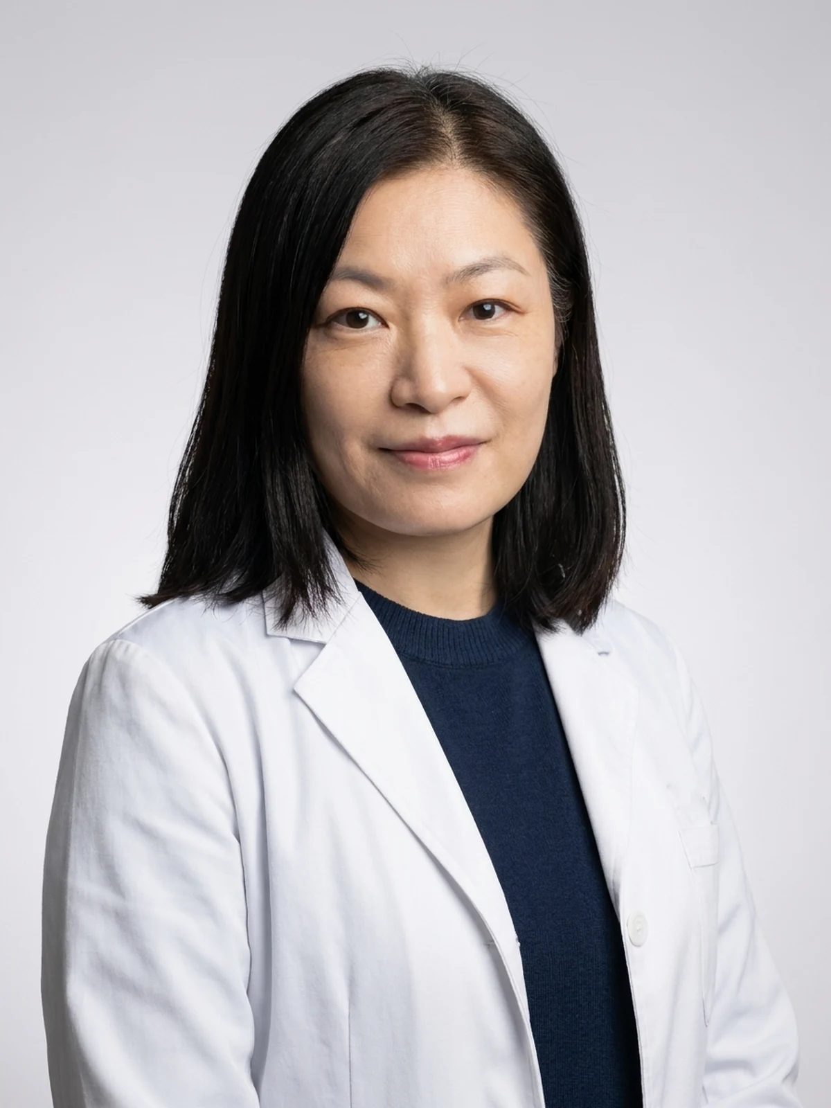 李美華註冊女中醫