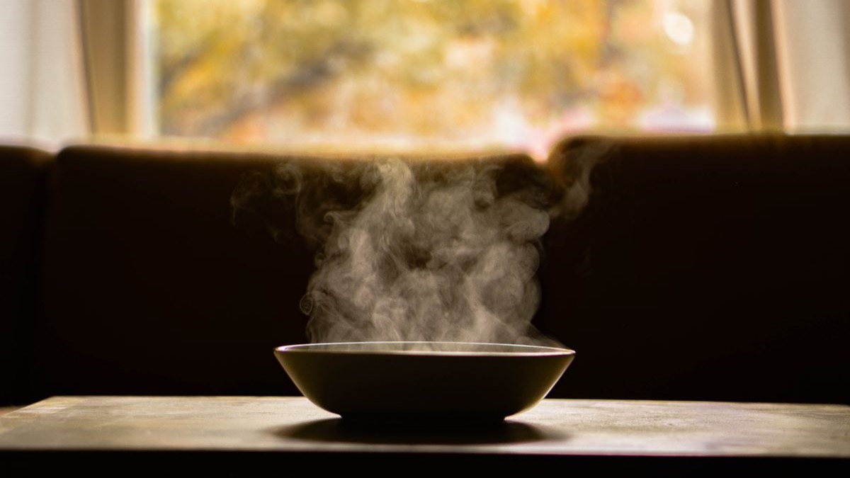 濕氣偷偷來！祛濕方法你要知！