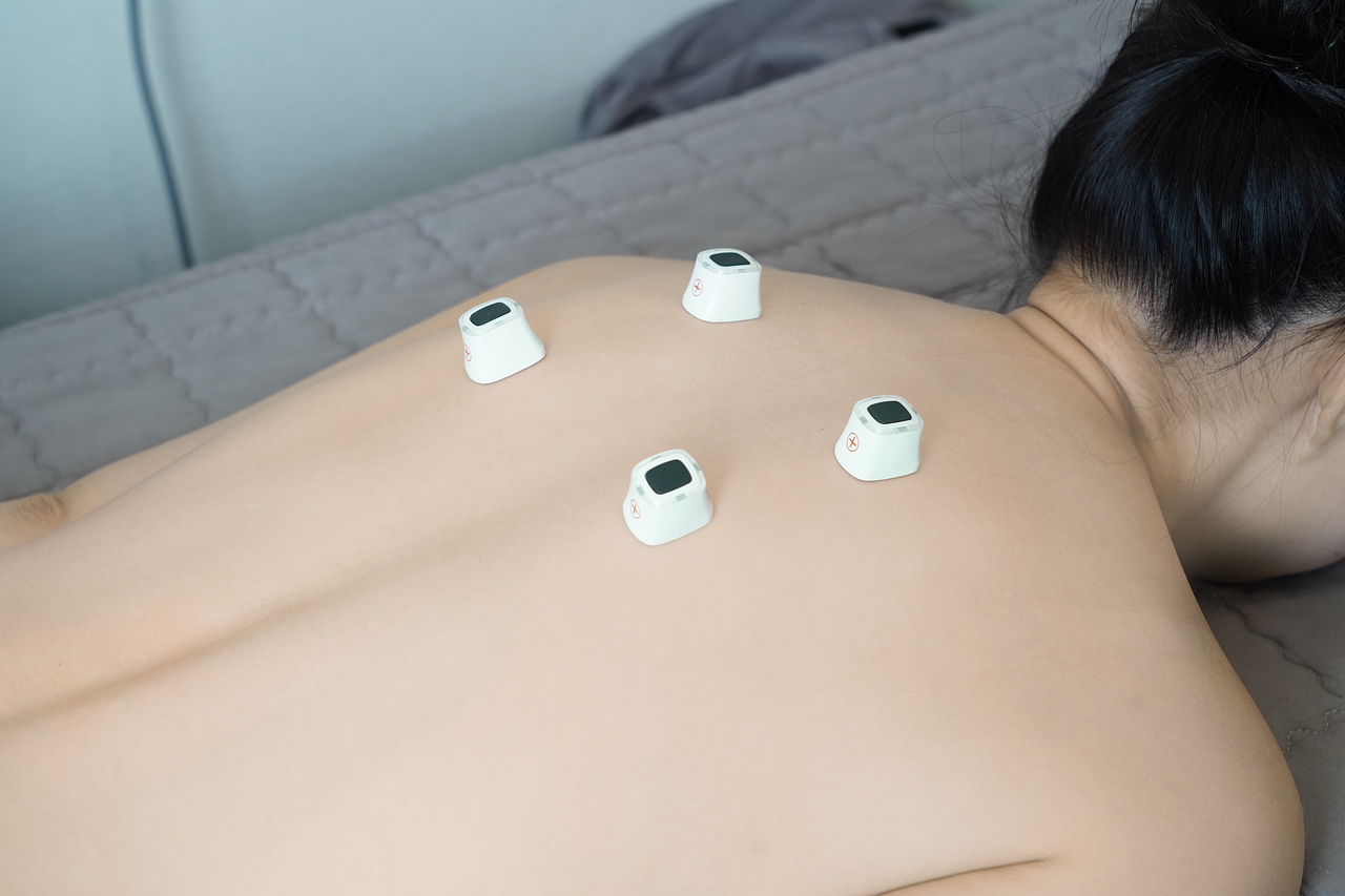 怕凍與手腳冰冷：陽虛體質