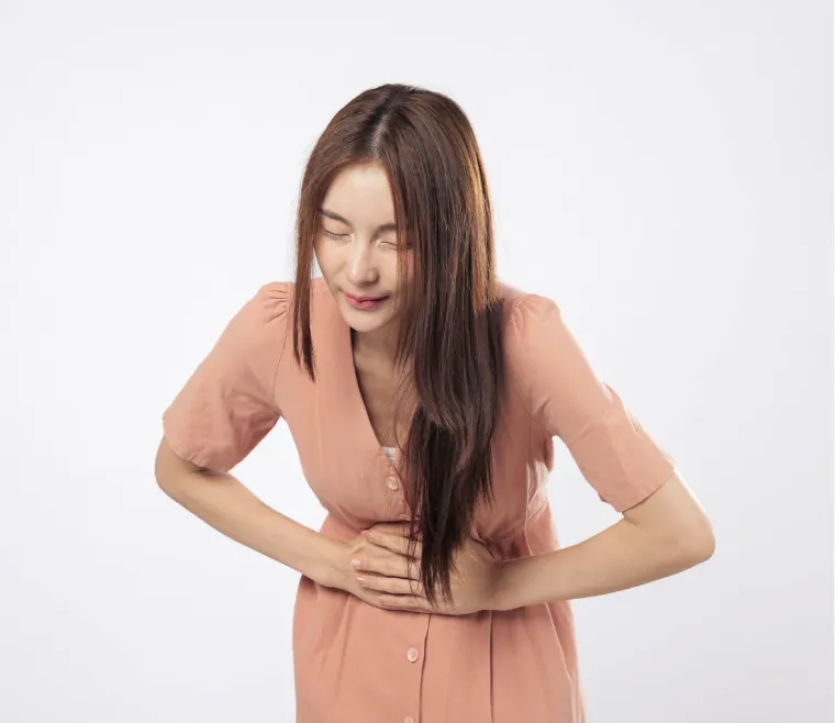 婦科虛寒
